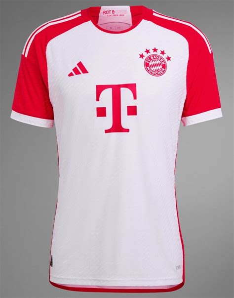 Bayern münchen home kit